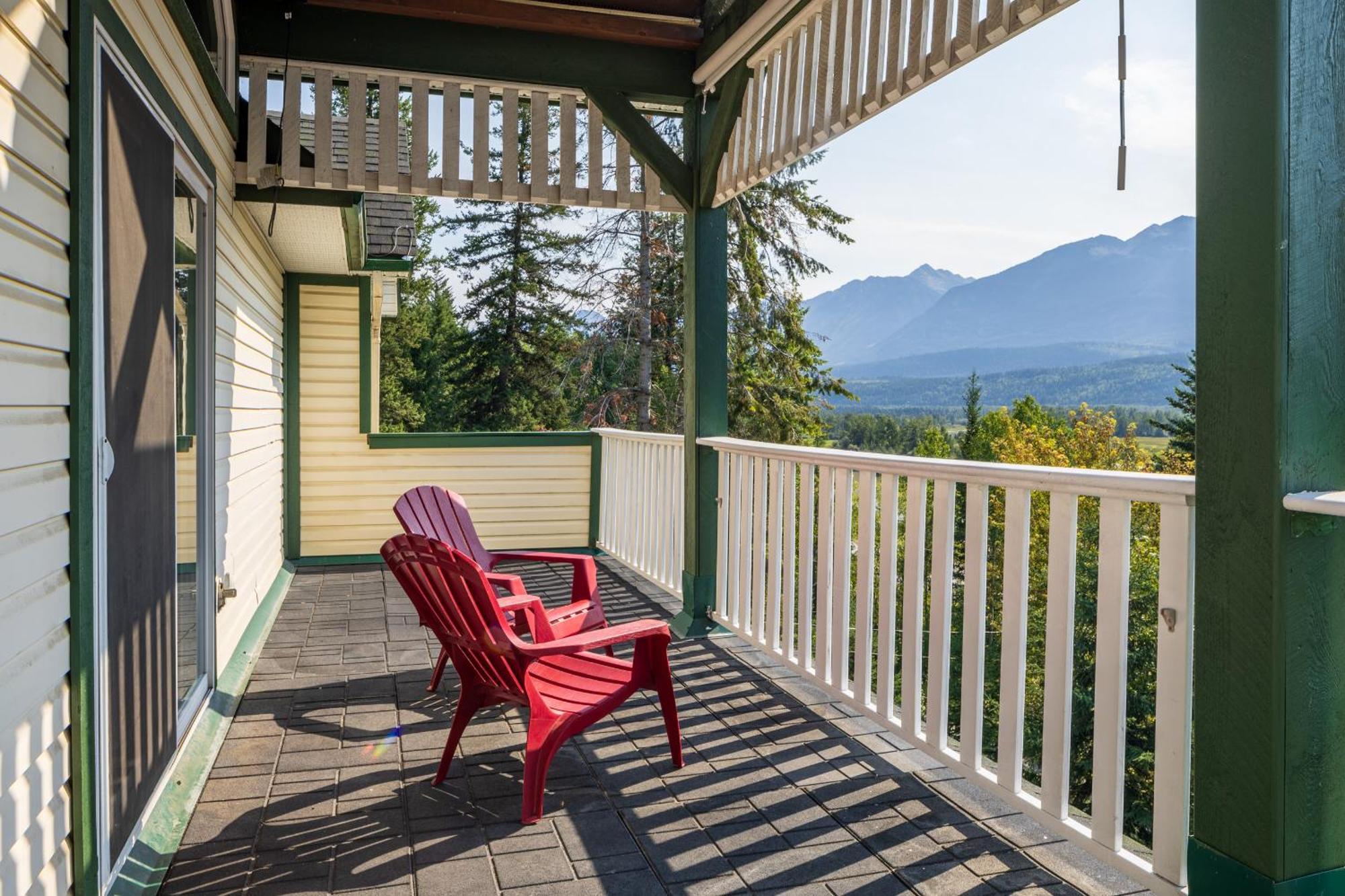 2Mins To Town, Ac & Sauna, Self Check-In, Full Kitchen, Free Laundry & Parking, Family Pet Friendly, Comfortably Sleeps Up To 10 Golden Bagian luar foto